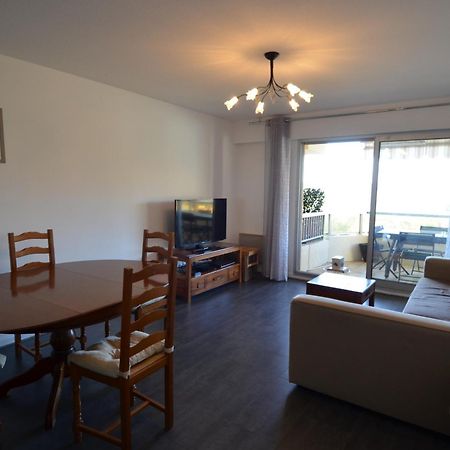 Appartement 5 personnes avec piscine sur la Corniche Fleurie à Nice Exterior foto